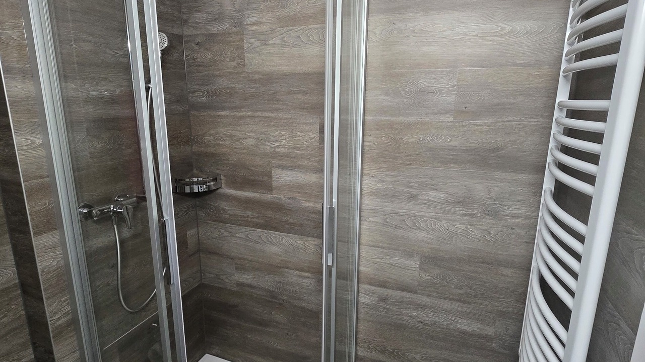 Photo of Bathroom in Vionnaz