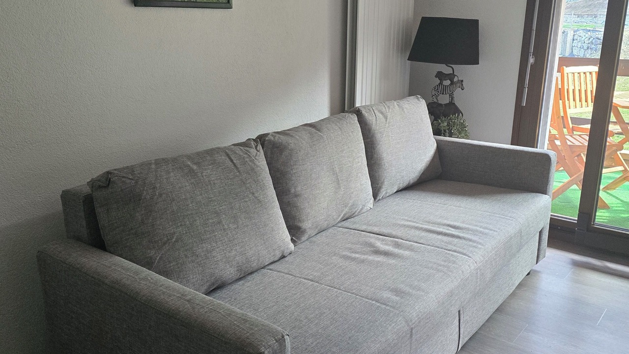 Photo of Livingroom in Vionnaz