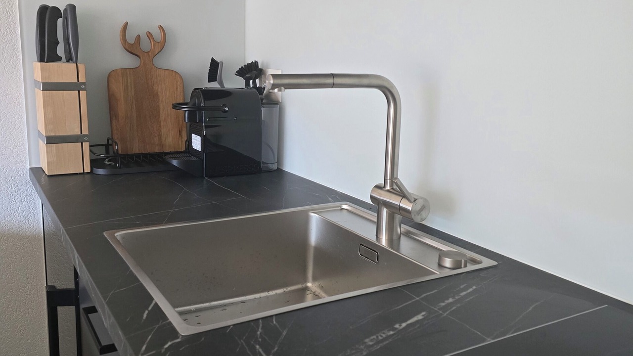 Photo of Kitchen in Vionnaz