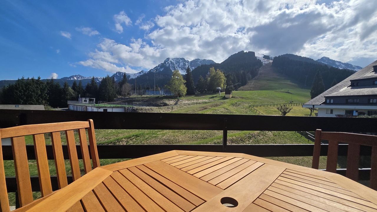 Photo of Outdoor in Vionnaz