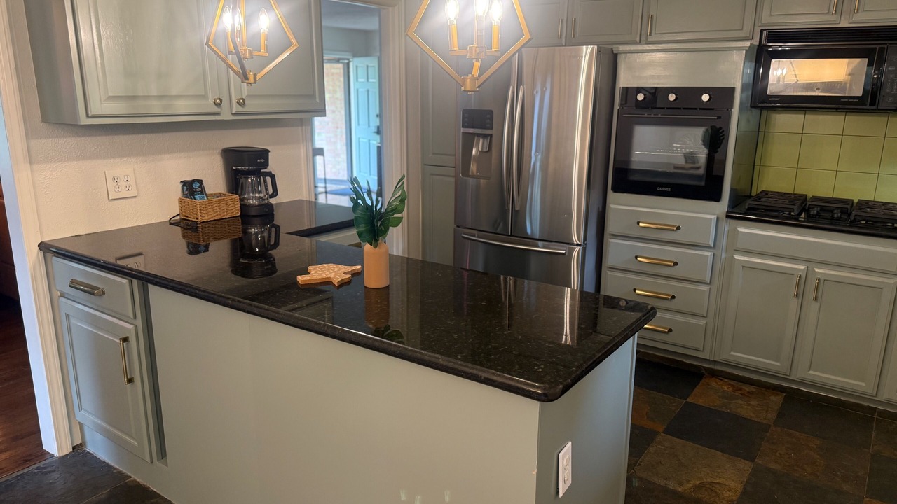 Photo of Kitchen in Dallas