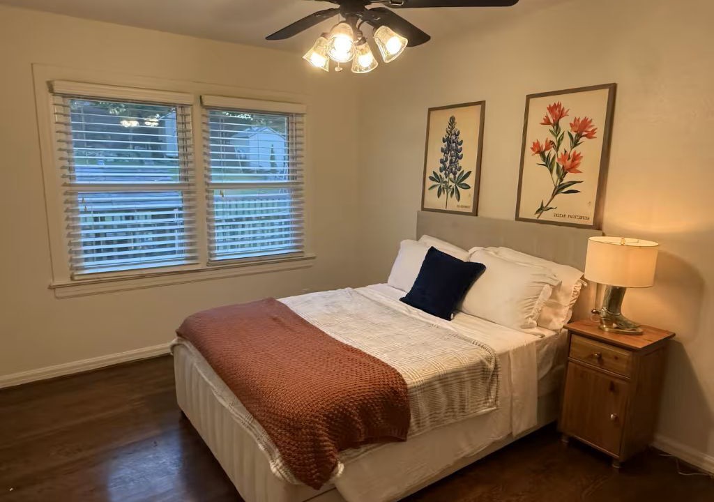 Photo of Bedroom in Dallas