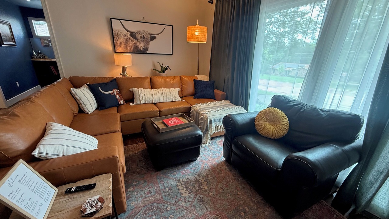 Photo of Livingroom in Dallas