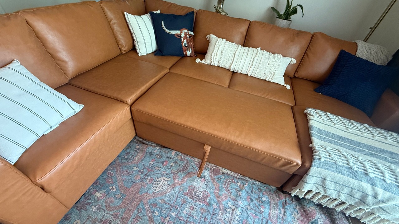 Photo of Livingroom in Dallas