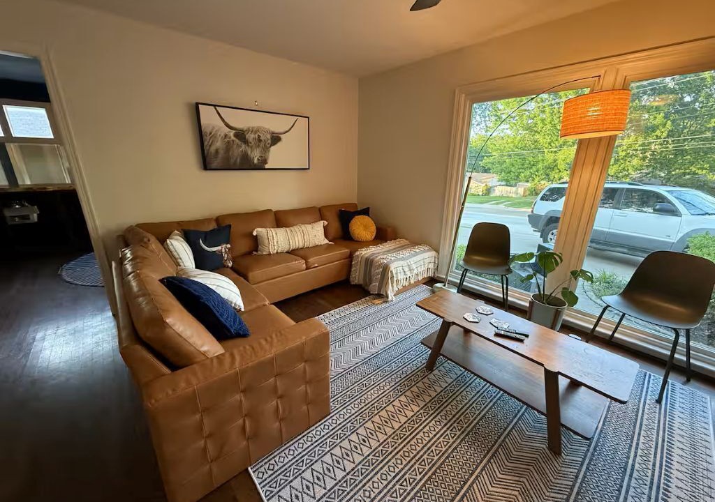 Photo of Livingroom in Dallas
