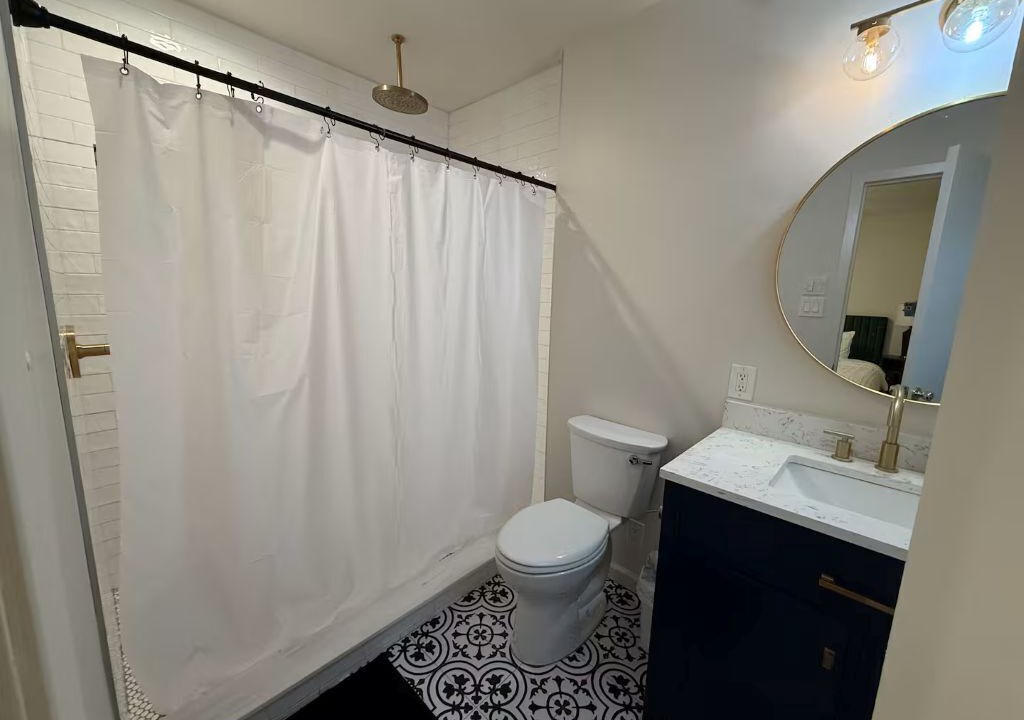 Photo of Bathroom in Dallas