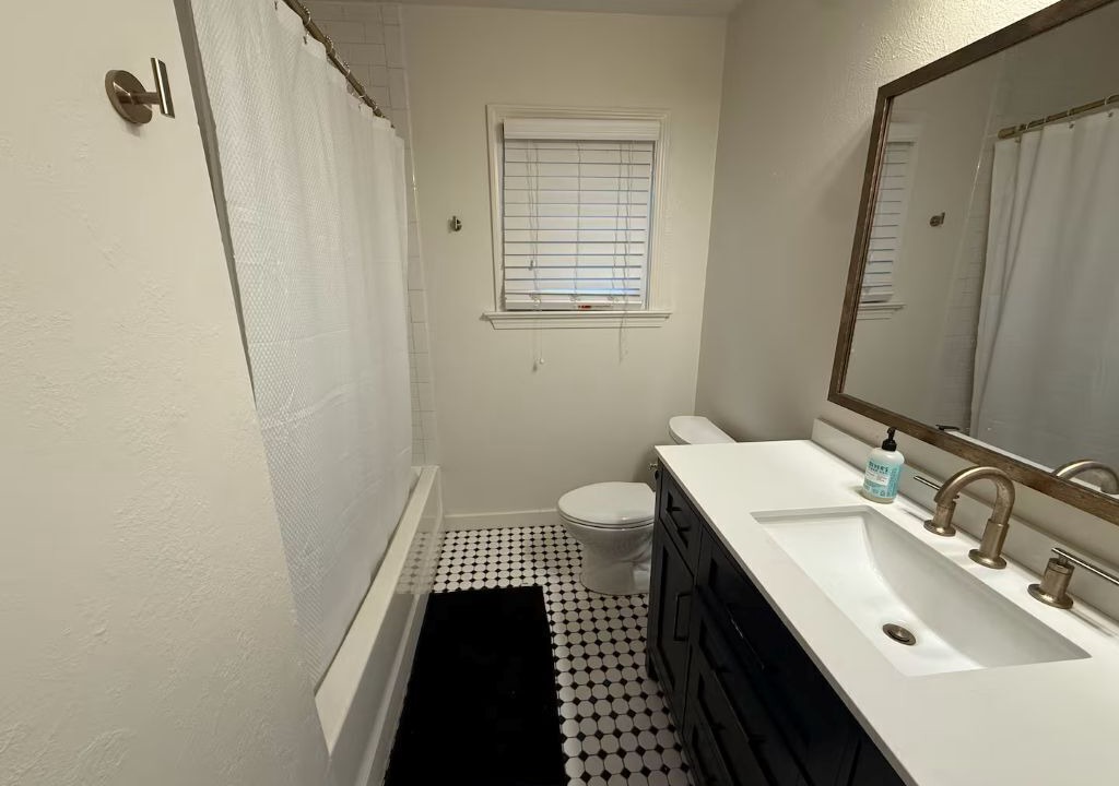 Photo of Bathroom in Dallas
