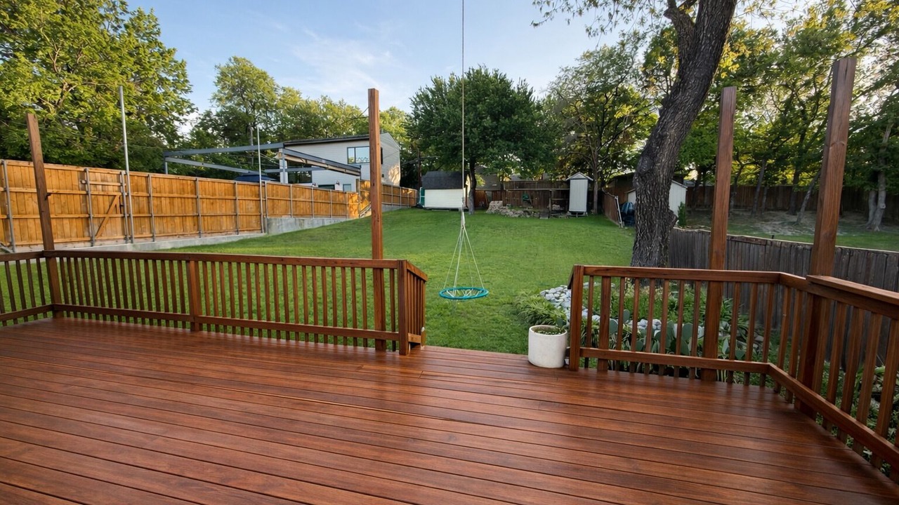 Photo of Outdoor in Dallas