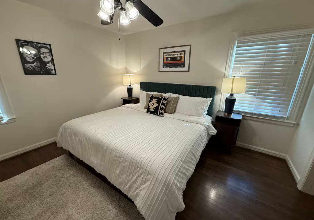 Photo of Bedroom in Dallas