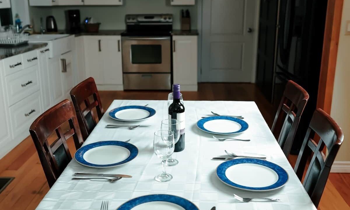 Photo of Kitchen in Arden