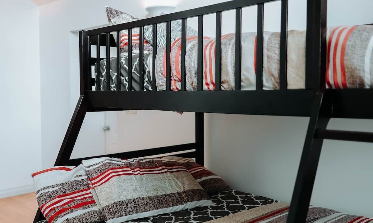 Photo of Bedroom in Arden