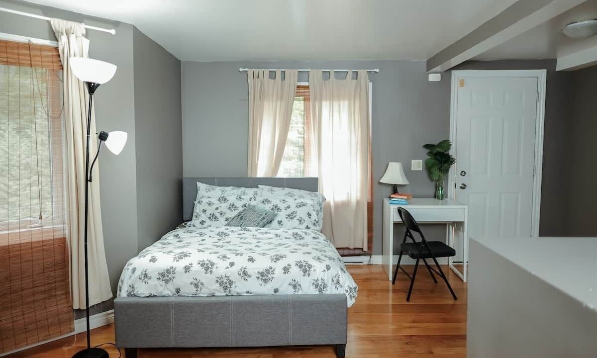 Photo of Bedroom in Arden