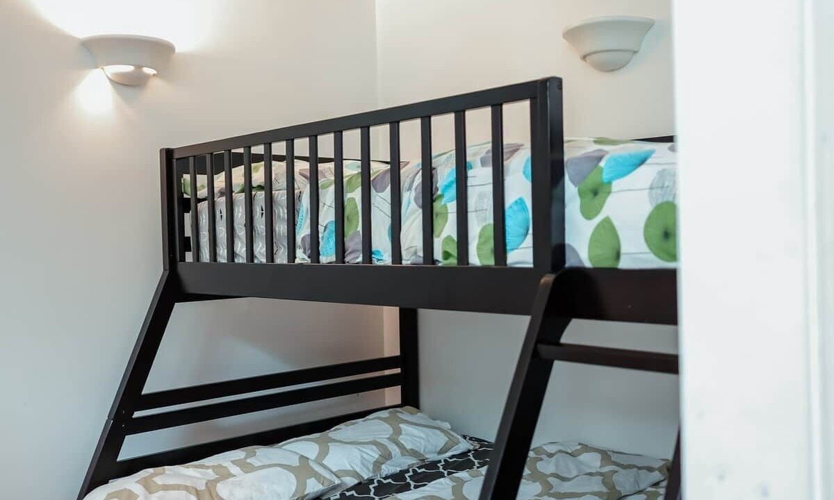 Photo of Bedroom in Arden