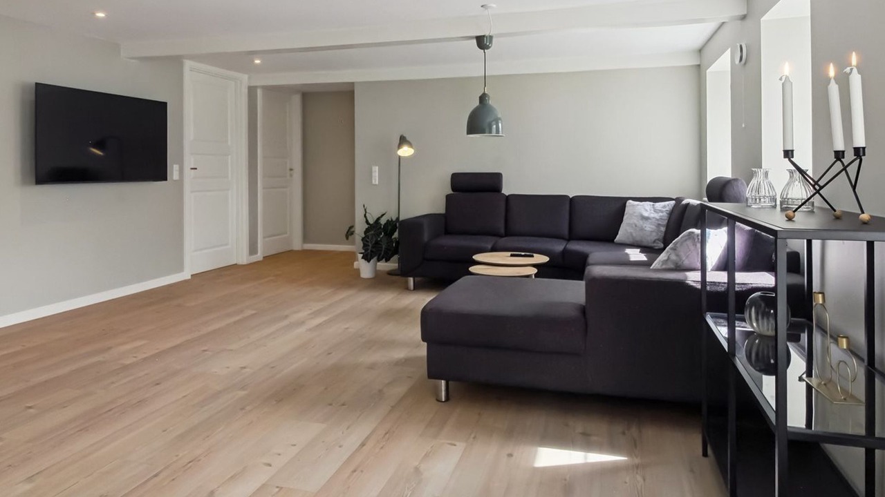 Photo of Livingroom in Skaerbaek