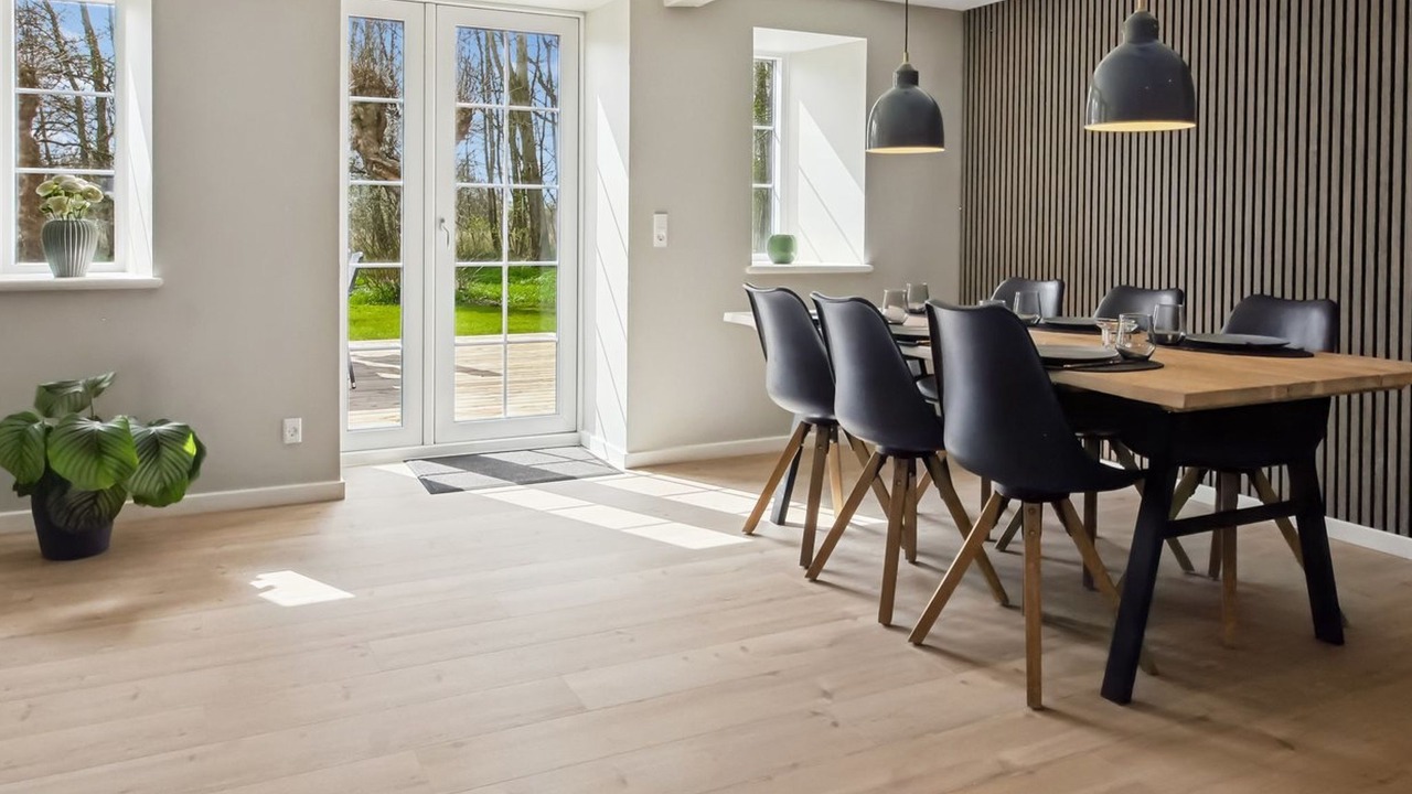 Photo of Livingroom in Skaerbaek