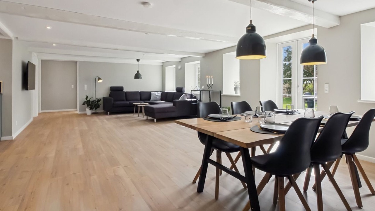 Photo of Livingroom in Skaerbaek