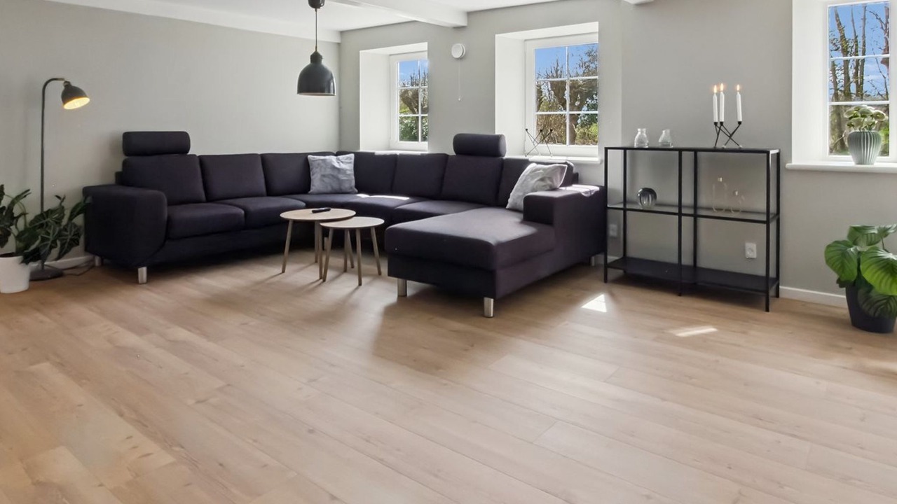 Photo of Livingroom in Skaerbaek