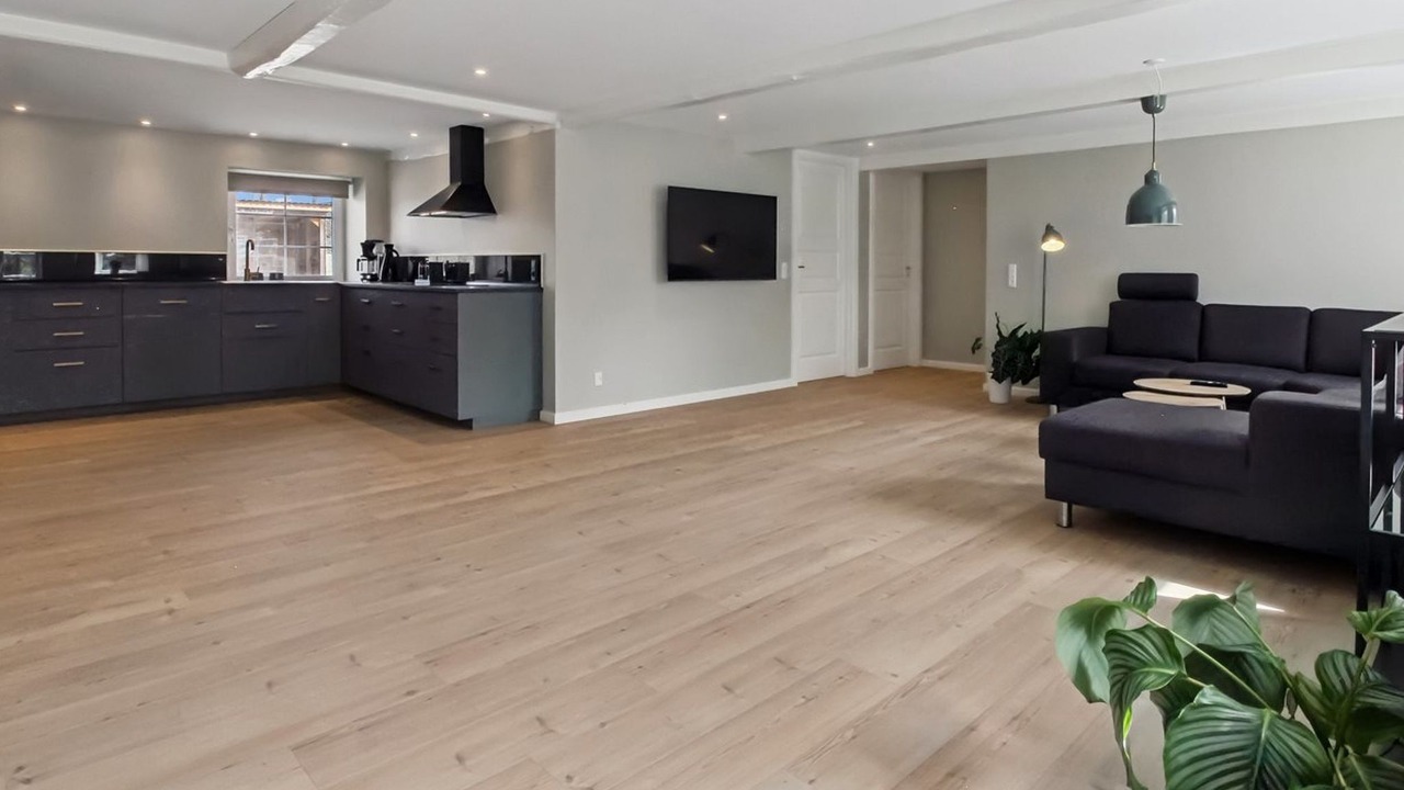 Photo of Livingroom in Skaerbaek