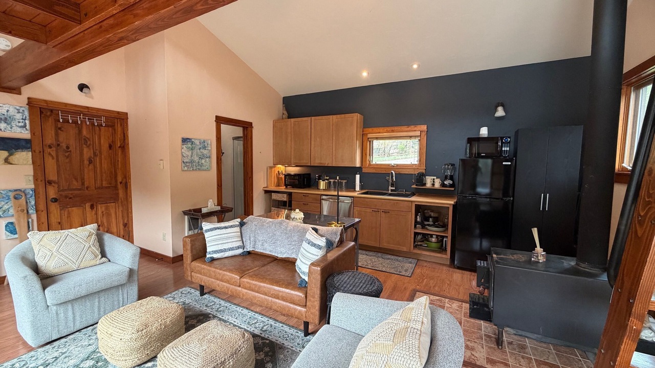 Photo of Livingroom in Placerville