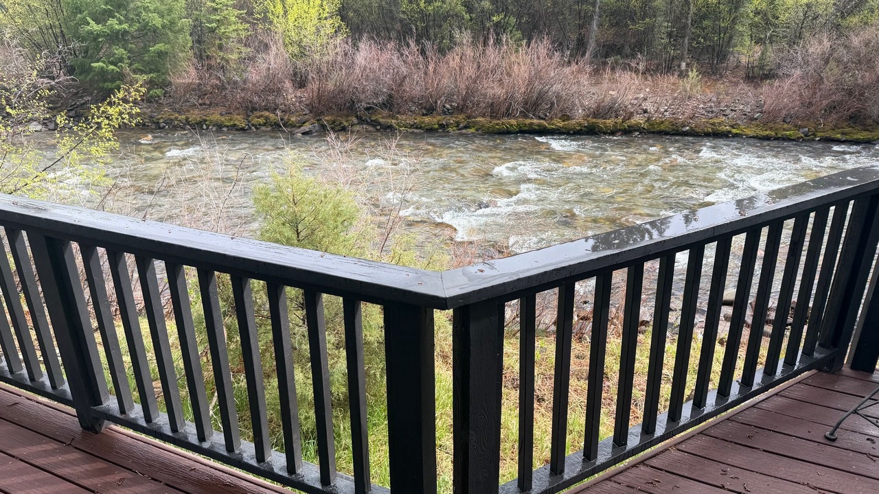 Photo of Outdoor in Placerville