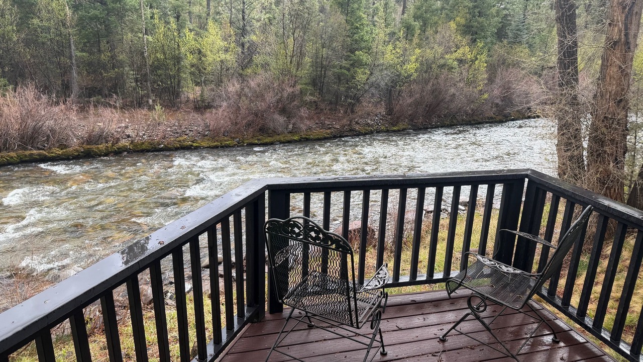 Photo of Outdoor in Placerville