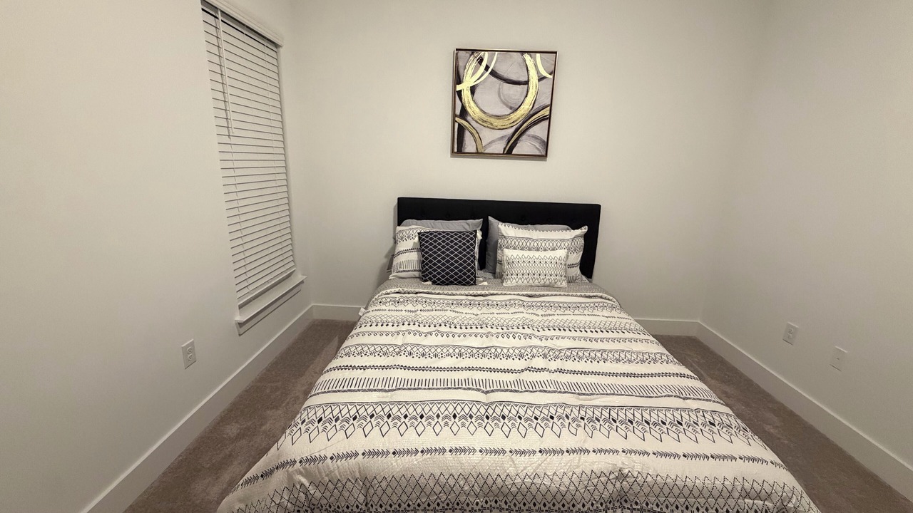 Photo of Bedroom in Denham Springs