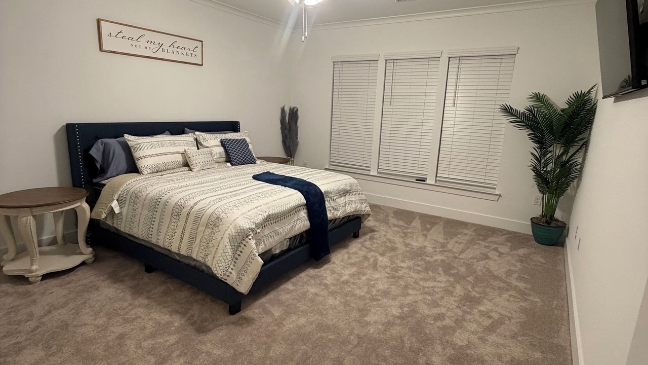 Photo of Bedroom in Denham Springs