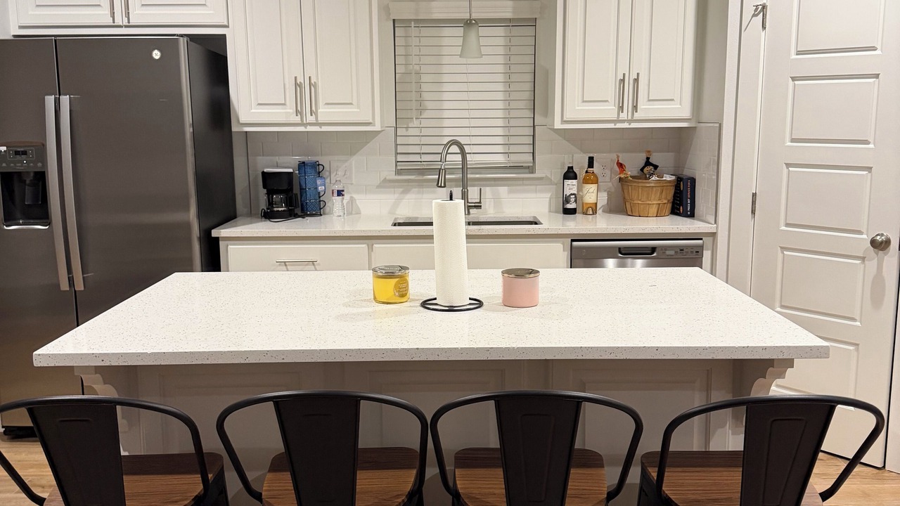 Photo of Kitchen in Denham Springs