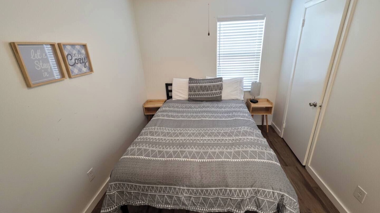 Photo of Bedroom in Capital View