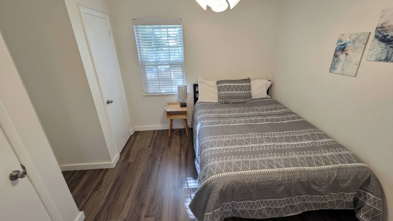 Photo of Bedroom in Capital View