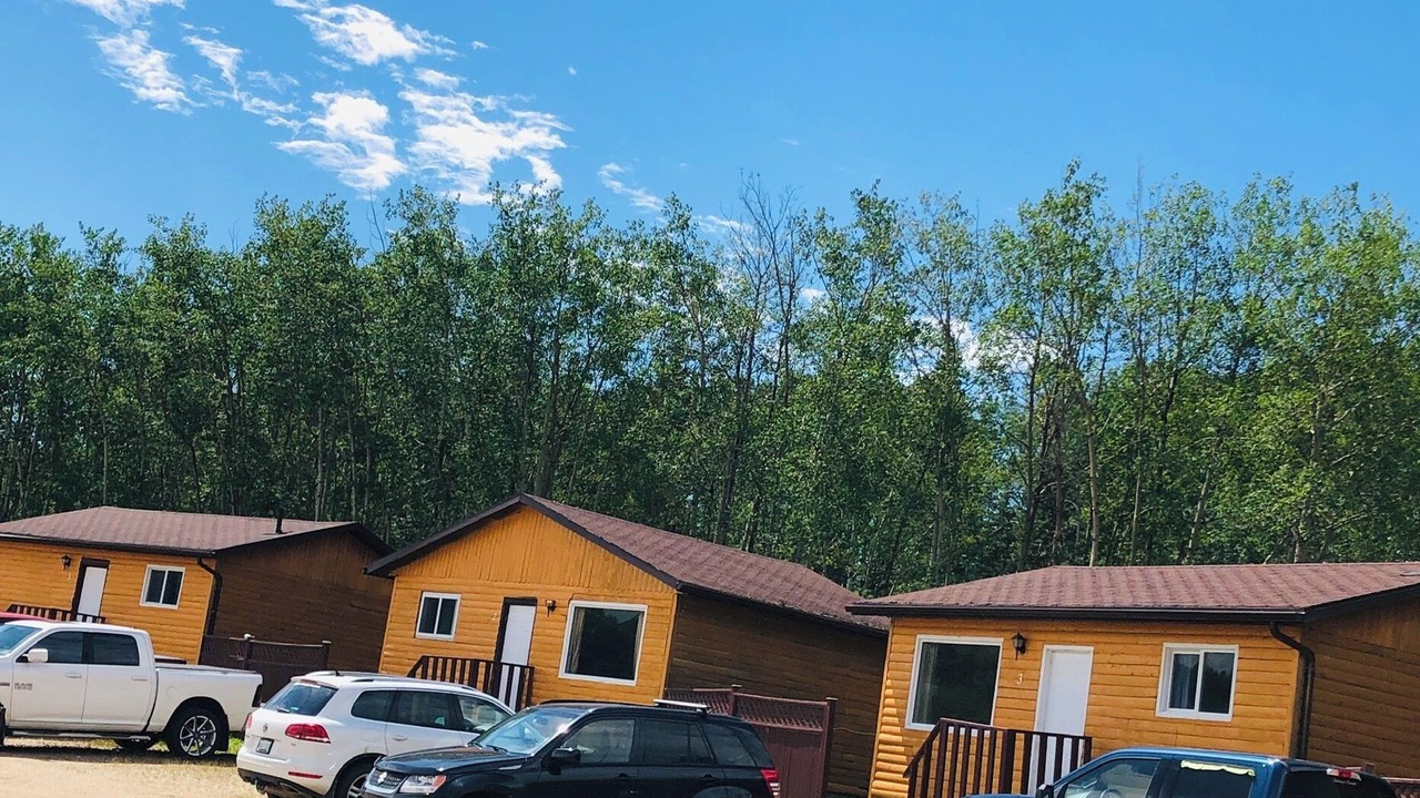 Photo of Outdoor in East Central Saskatchewan