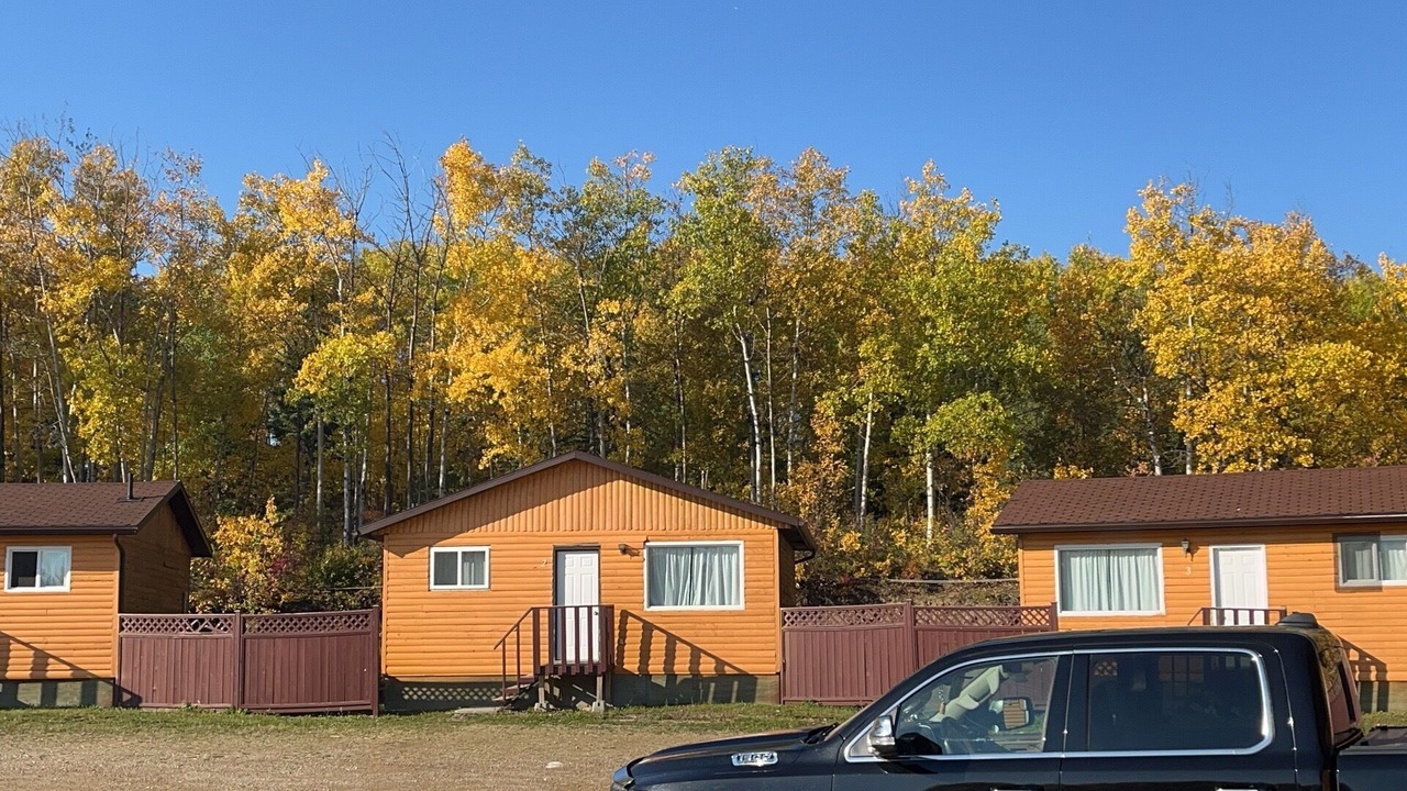 Photo of Outdoor in East Central Saskatchewan