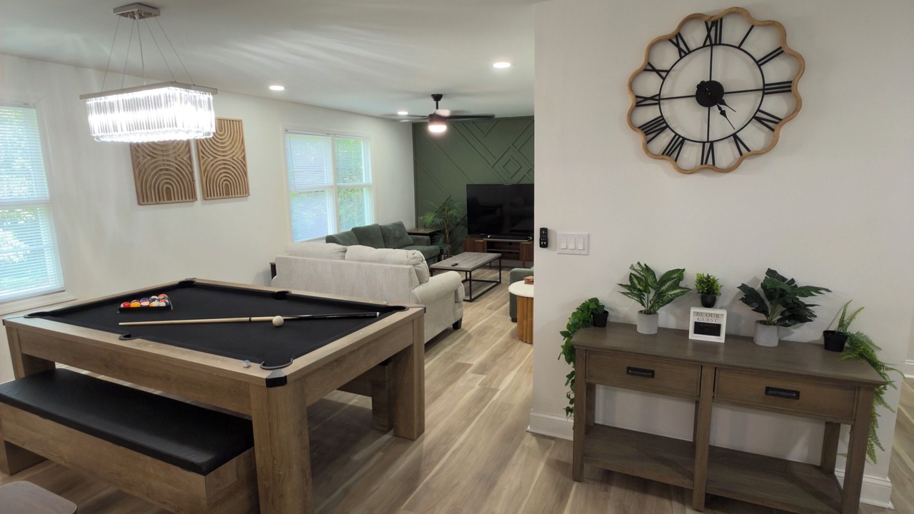 Photo of Bedroom in Meredith Woods