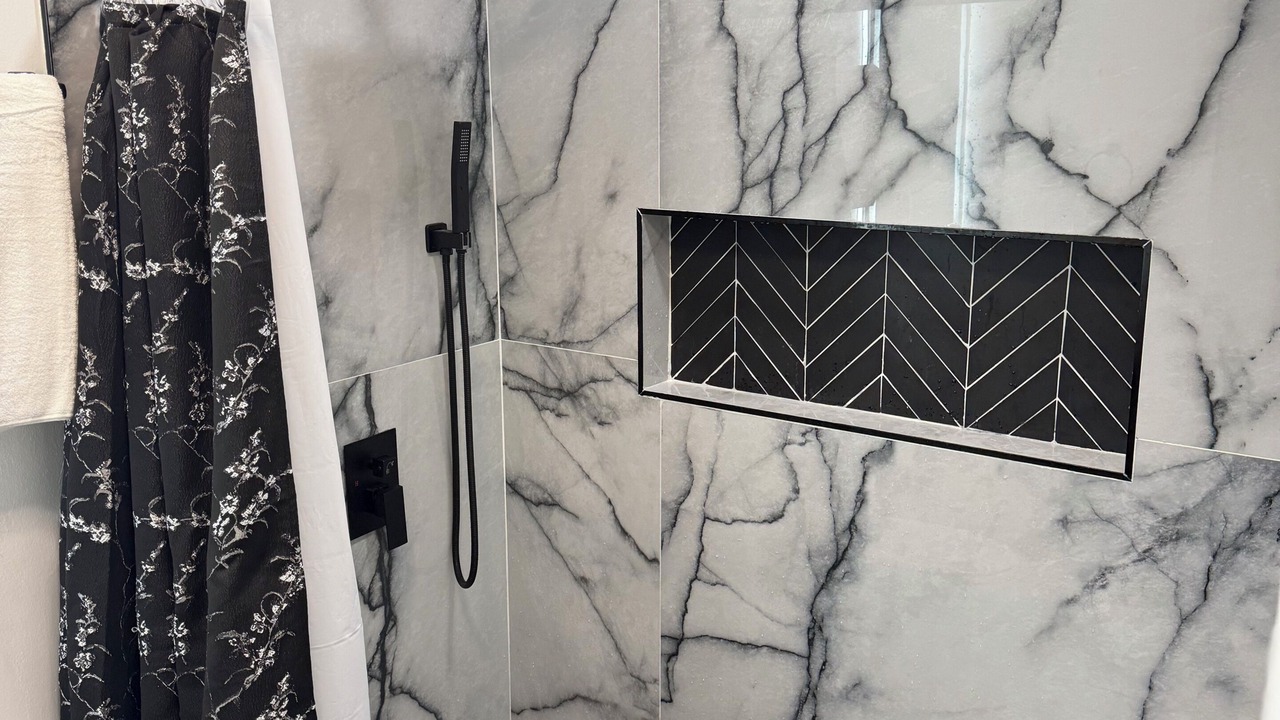 Photo of Bathroom in Meredith Woods