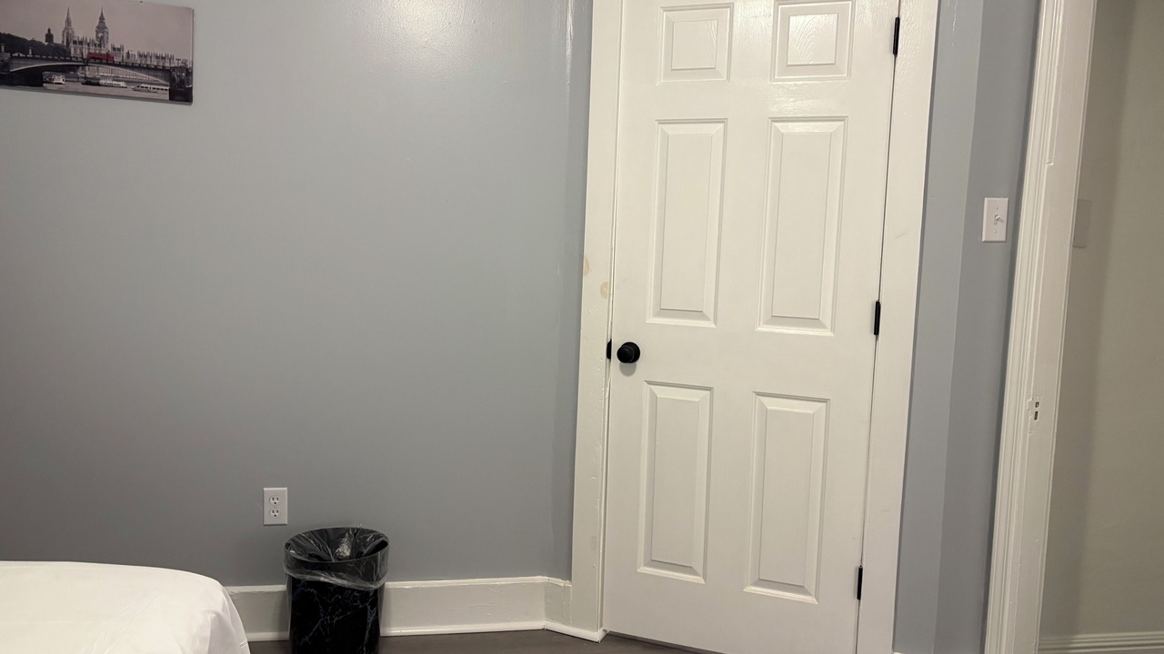 Photo of Bedroom in Syracuse