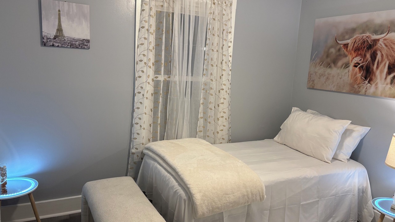 Photo of Bedroom in Syracuse