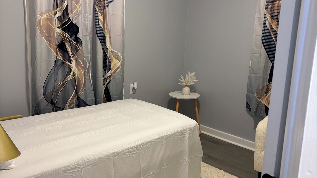 Photo of Bedroom in Syracuse