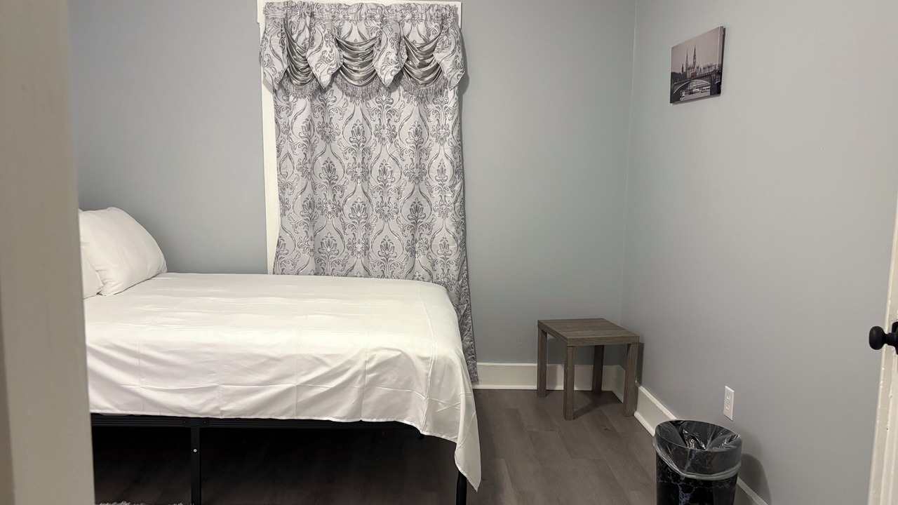 Photo of Bedroom in Syracuse