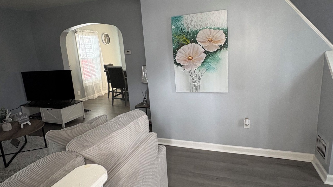 Photo of Livingroom in Syracuse