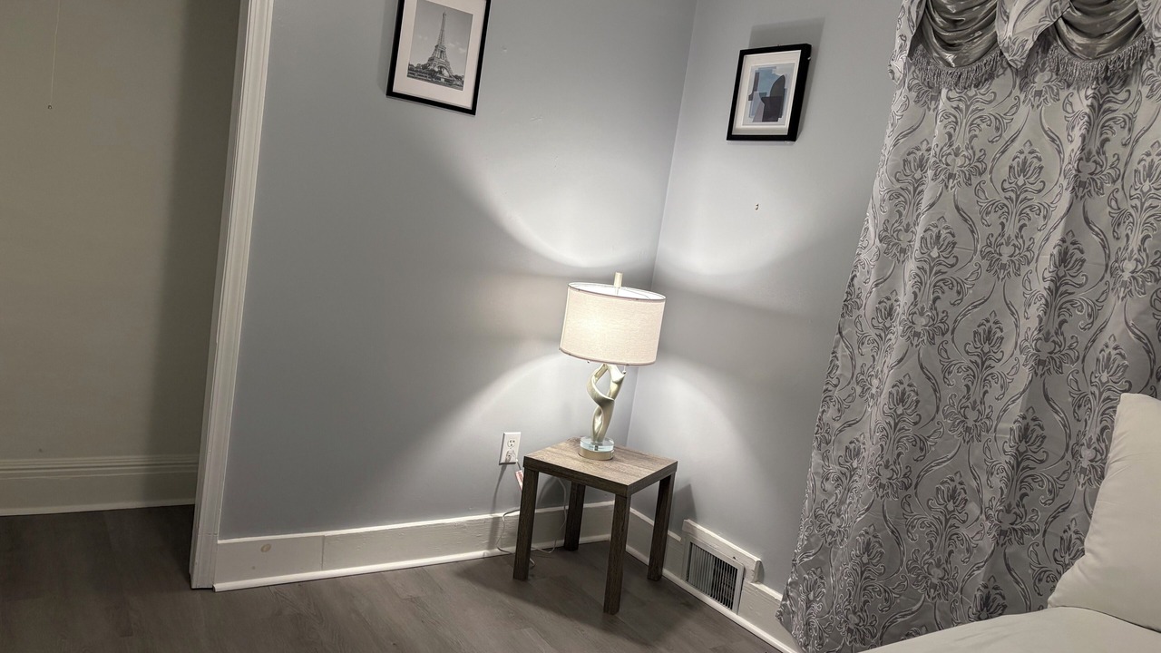 Photo of Bedroom in Syracuse