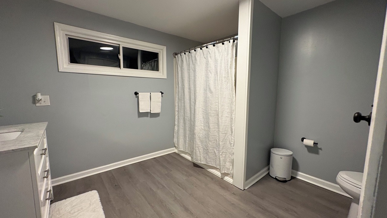 Photo of Bathroom in Syracuse