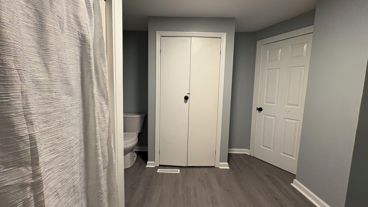 Photo of Bathroom in Syracuse