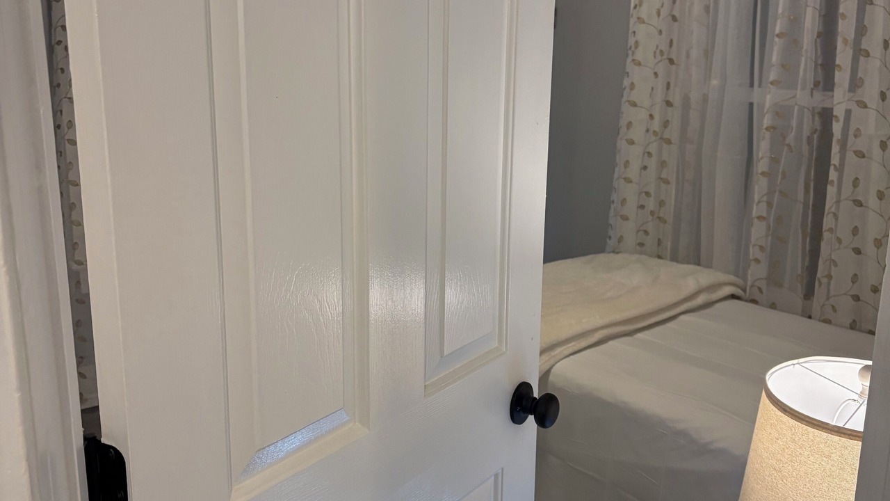 Photo of Bedroom in Syracuse