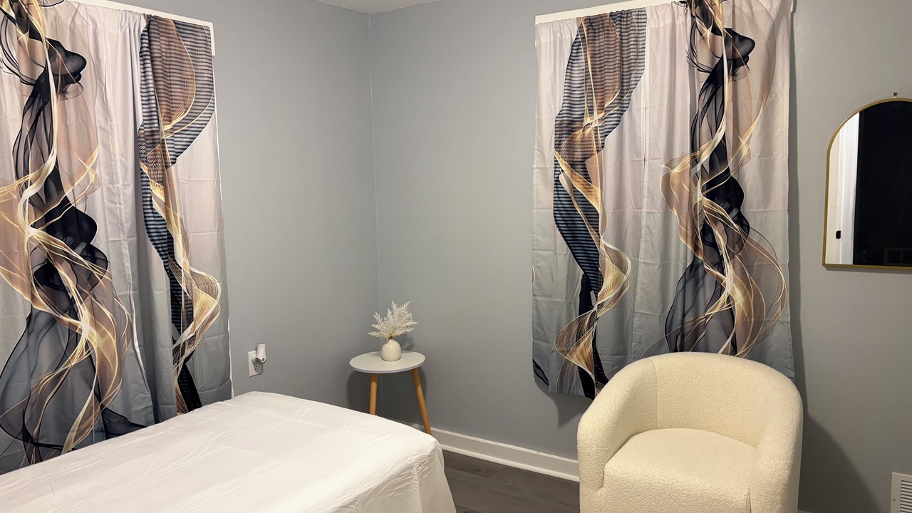 Photo of Bedroom in Syracuse