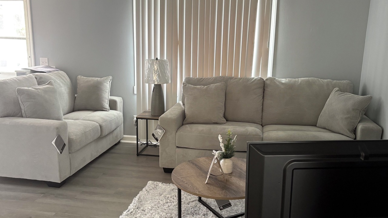Photo of Livingroom in Syracuse