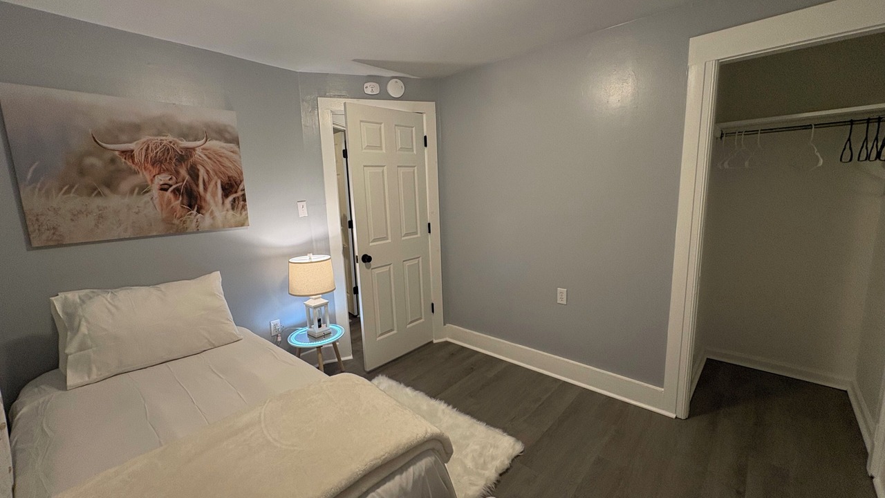 Photo of Bedroom in Syracuse