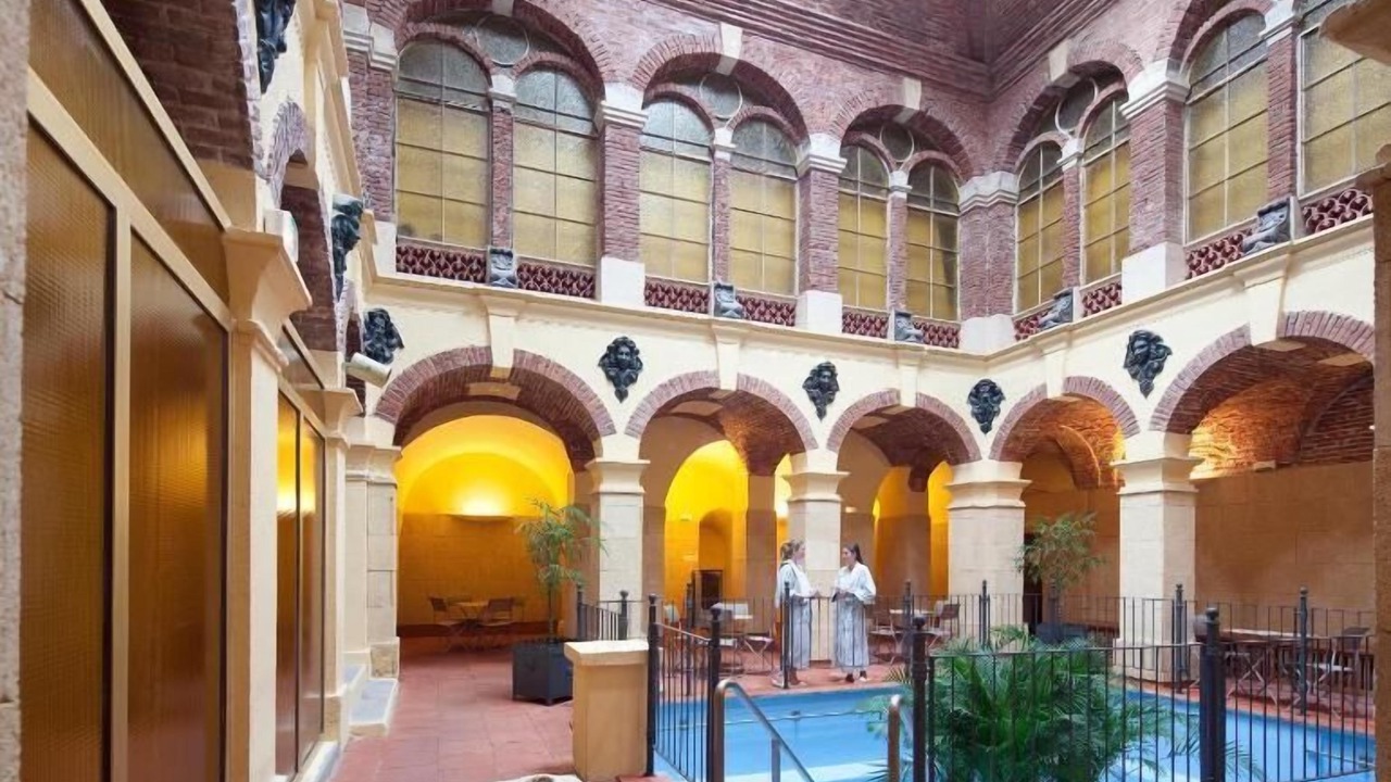 Photo of Outdoor in Amelie-les-Bains-Palalda