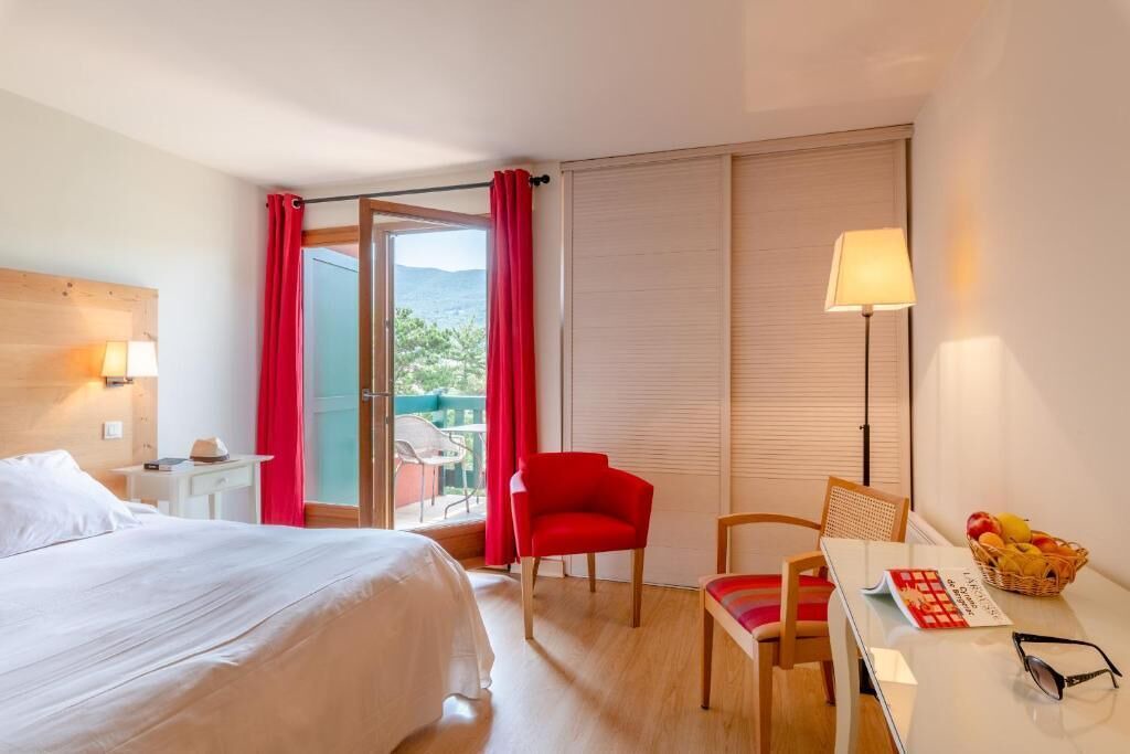 Photo of Bedroom in Amelie-les-Bains-Palalda