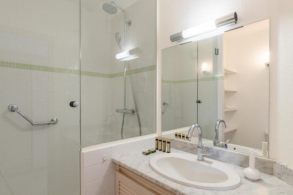 Photo of Bathroom in Amelie-les-Bains-Palalda