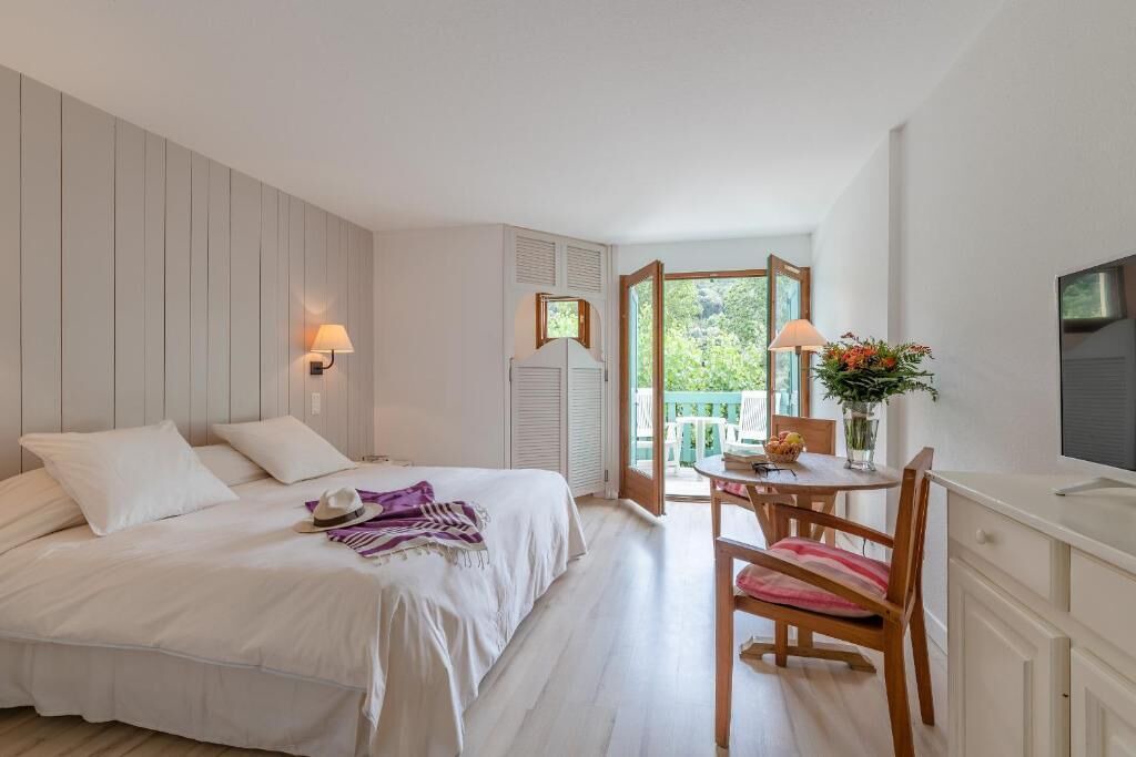 Photo of Bedroom in Amelie-les-Bains-Palalda